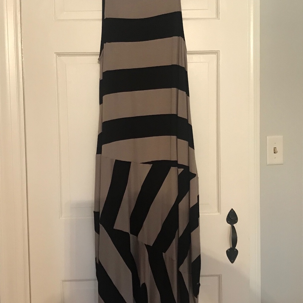 Alembika laganlook, summer maxi dress